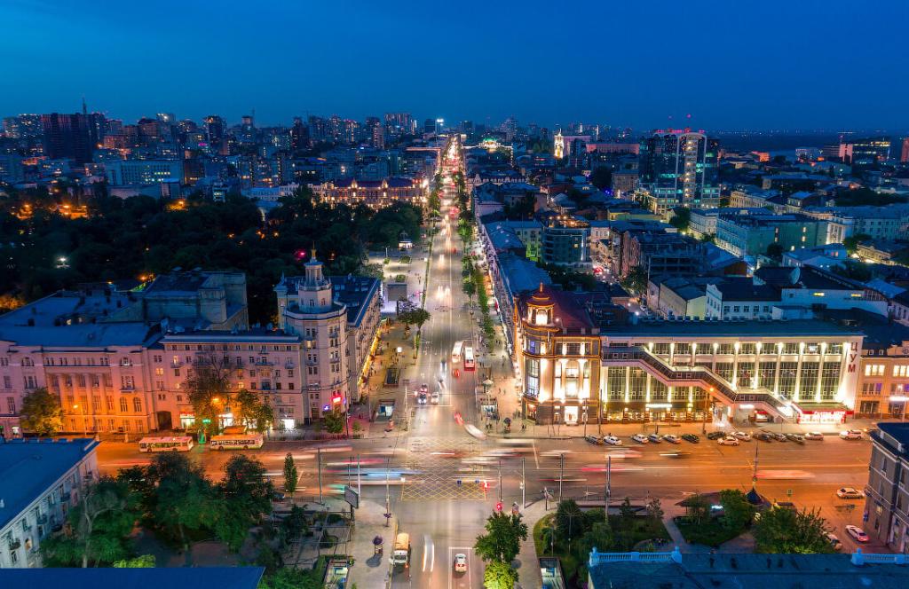 Ростов-на-Дону