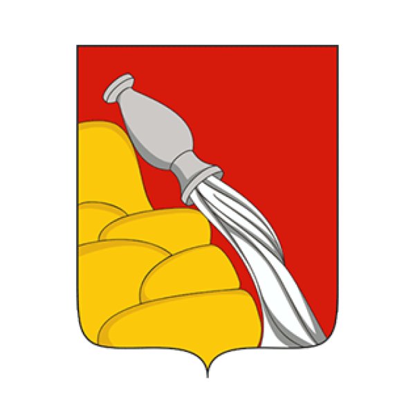 Герб Воронежа